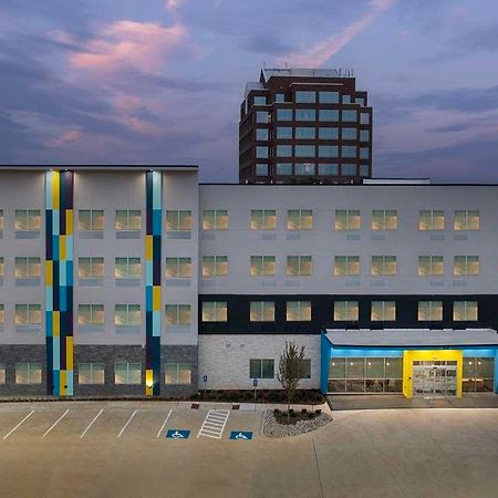 ホテル Tru By Hilton North Richland Hills Dfw West エクステリア 写真
