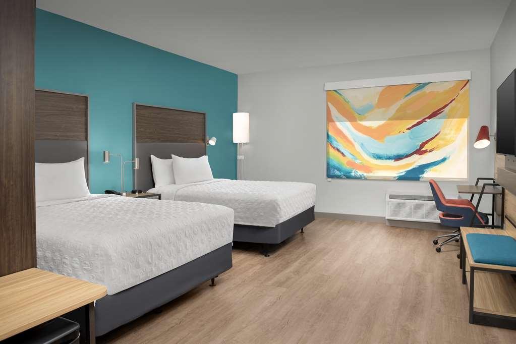 ホテル Tru By Hilton North Richland Hills Dfw West 部屋 写真