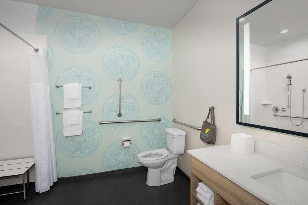 ホテル Tru By Hilton North Richland Hills Dfw West 部屋 写真