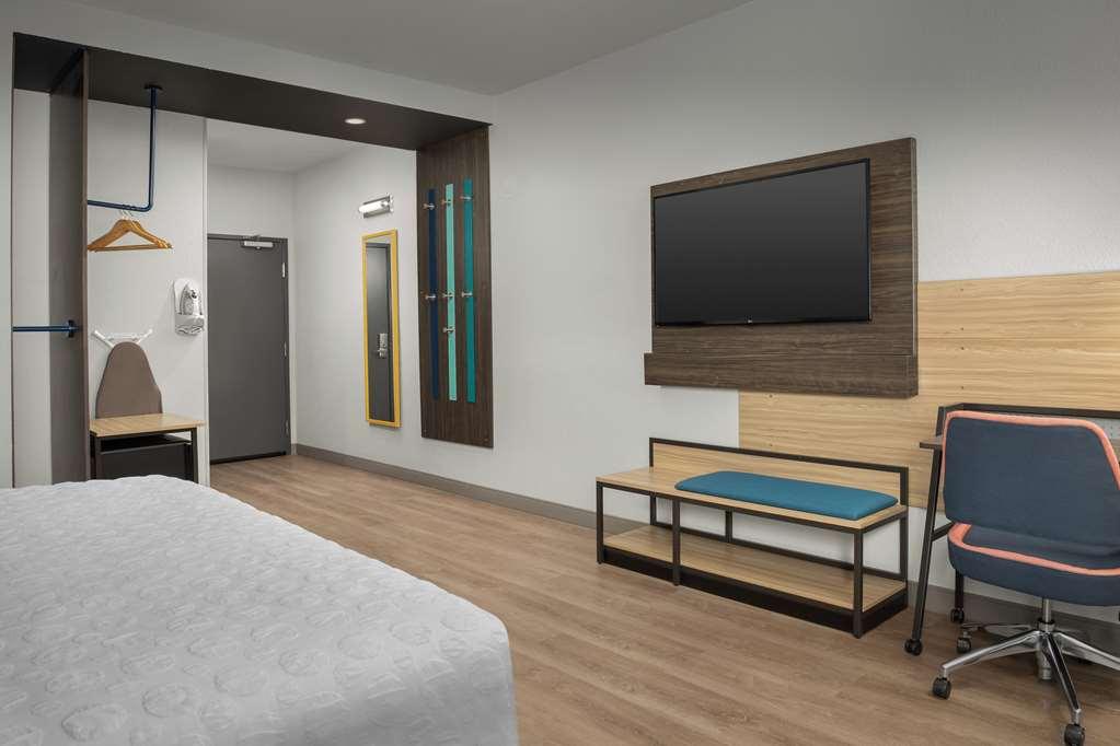 ホテル Tru By Hilton North Richland Hills Dfw West 部屋 写真