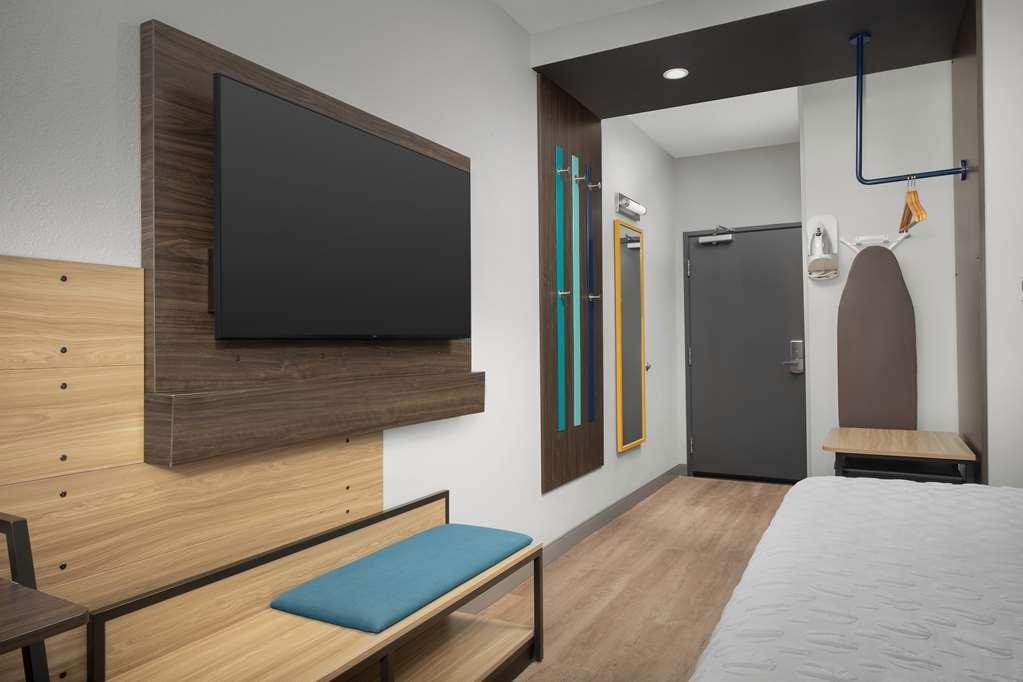 ホテル Tru By Hilton North Richland Hills Dfw West 部屋 写真