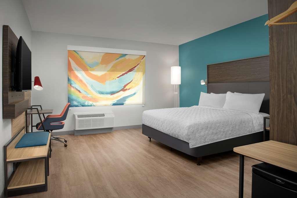 ホテル Tru By Hilton North Richland Hills Dfw West 部屋 写真